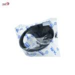 قاب تزئینی دور مه شکن 207 جلو راست مشکی - Image 2