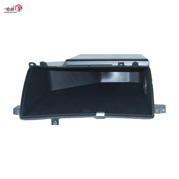 مجموعه جعبه داشبورد 207