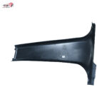 قاب پلاستیکی روکش پائین ستون (رکاب داخلی) وسط راست مشکی دنا - سمند - Image 3