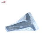 قاب پلاستیکی روکش پائین ستون (رکاب داخلی) وسط راست مشکی دنا - سمند - Image 2