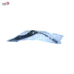 قاب پلاستیکی روکش پائین ستون (رکاب داخلی) عقب چپ مشکی دنا - سمند - Image 2