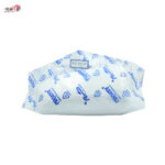 قاب رنگی (فلاپ) روکش آینه بغل سمند سال چپ سفید 9020 - Image 2