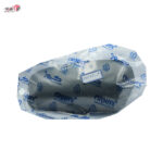 قاب رنگی (فلاپ) روکش آینه بغل سمند سال چپ خاکستری 7915 - Image 2