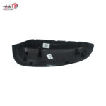 قاب رنگی (فلاپ) روکش آینه بغل سمند سال راست مشکی 9995 - Image 3