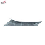 قاب پلاستیکی روکش بالای ستون جلو راست خاکستری فلاک (مخمل) دنا - Image 3