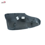 قاب رنگی (فلاپ) روکش آینه بغل دنا چپ مشکی - Image 4