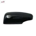 قاب رنگی (فلاپ) روکش آینه بغل دنا چپ مشکی