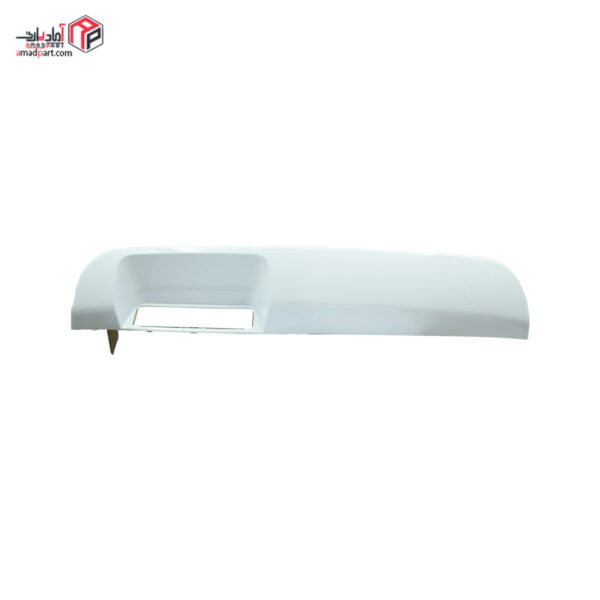 پایه چراغ مه شکن روی سپر عقب L90PH2-سفید