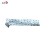 پایه چراغ مه شکن روی سپر عقب L90PH2-سفید - Image 2