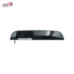 پایه چراغ مه شکن روی سپر عقب-مشکی تندر پلاس رنو L90PH2