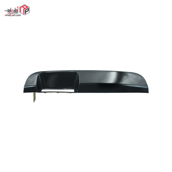 پایه چراغ مه شکن روی سپر عقب-مشکی تندر پلاس رنو L90PH2