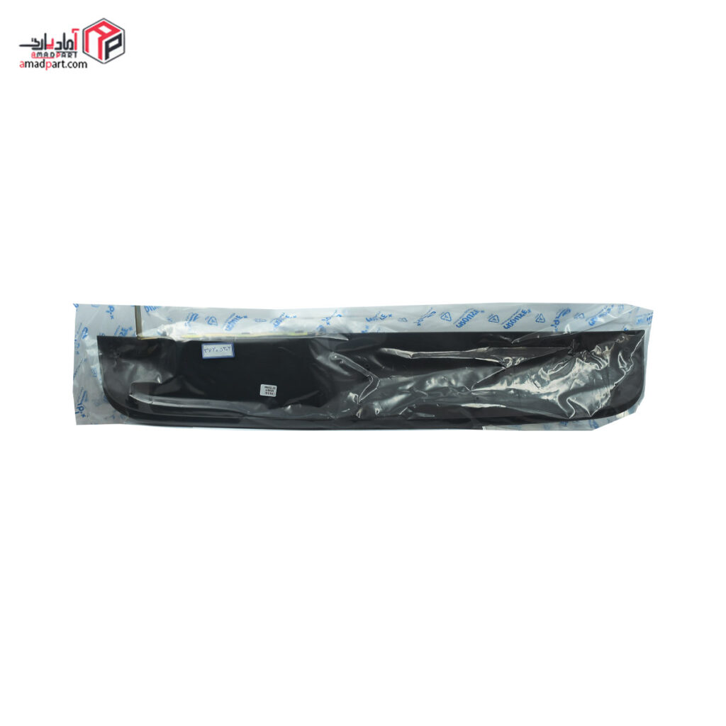 عکس پایه چراغ مه شکن ال90 روی سپر عقب مشکی -CR37205302