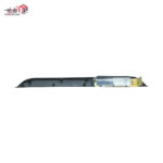 پایه چراغ مه شکن روی سپر عقب-مشکی تندر پلاس رنو L90PH2 - Image 4