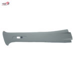 قاب پلاستیکی روکش بالای ستون وسط راست رانا