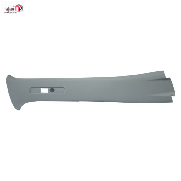 قاب پلاستیکی روکش بالای ستون وسط راست رانا