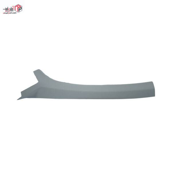 قاب پلاستیکی روکش بالای ستون جلو چپ رانا