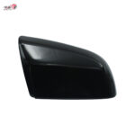 قاب رنگی (فلاپ) روکش آینه بغل راست مشکی رانا