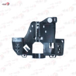 قای پایین زیر غربیلک فرمان رانا