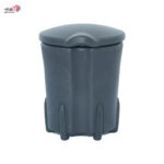 مجموعه جا سیگاری قابل حمل رانا