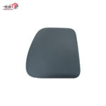 قاب بغل داشبورد خاکستری ذغالی چپ رانا