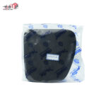 قاب بغل داشبورد خاکستری ذغالی چپ رانا - Image 2