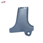 قاب پلاستیکی روکش پایین ستون وسط راست رانا