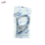 قاب دستگیره در بازکن داخلی رانا راست (طرح فلز) - Image 2