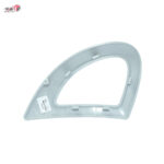 قاب دستگیره در بازکن داخلی رانا راست (طرح فلز) - Image 3