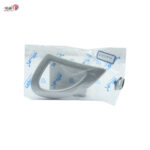 قاب دستگیره در بازکن داخلی رانا چپ (طرح فلز) - Image 2