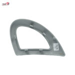 قاب دستگیره در بازکن داخلی رانا چپ (طرح فلز) - Image 3