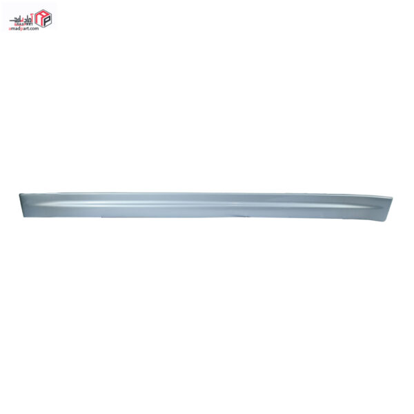 رکاب پارس راست نقره ای