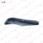 ضربه گیر روی سپر عقب پارس (فلاپ) راست - Image 2