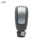 سر دسته دنده سمند سال بژ تیره - Image 3