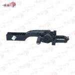 مجموعه نگهدارنده دستگیره بیرونی باوزنه فلزی عقب چپ X409 - Image 3