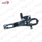 مجموعه نگهدارنده دستگیره بیرونی باوزنه فلزی عقب چپ X409