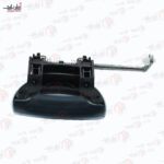 دستگیره بیرونی درب رانا سال جلو راست سفید - Image 3