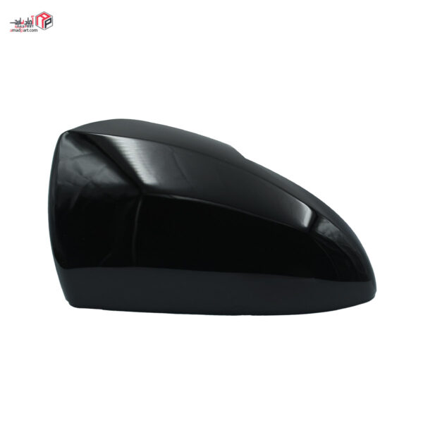 قاب رنگی (فلاپ) روکش آینه بغل راست رانا سال مشکی