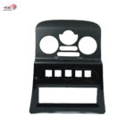 مجموعه پنل جلو داشبورد رانا سال