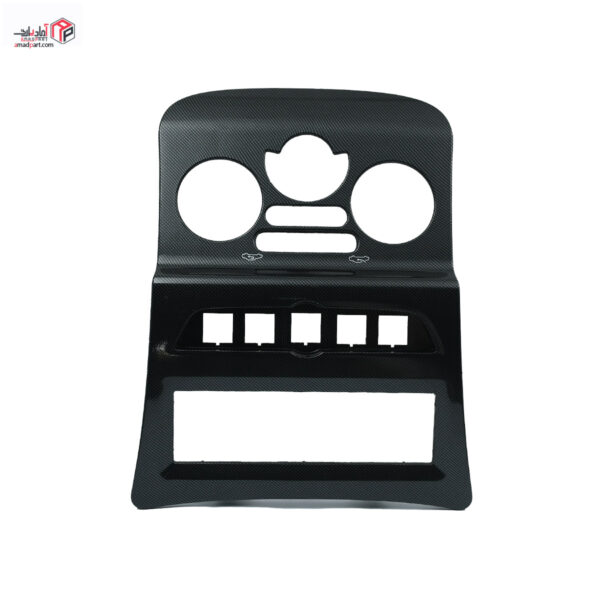 مجموعه پنل جلو داشبورد رانا سال