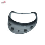 قاب تزئینی جلو آمپر مشکی رانا - Image 3