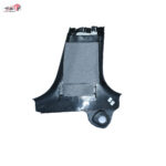 قاب پلاستیکی روکش پایین ستون وسط چپ رانا - Image 2