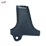 قاب پلاستیکی روکش پایین ستون وسط چپ رانا