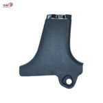 قاب پلاستیکی روکش پایین ستون وسط راست رانا