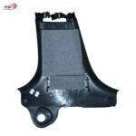 قاب پلاستیکی روکش پایین ستون وسط راست رانا - Image 2