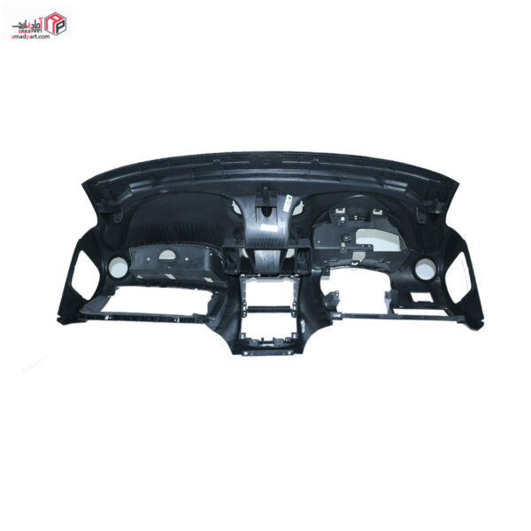 مجموعه پوسته و ایرداکت داشبورد رانا سال