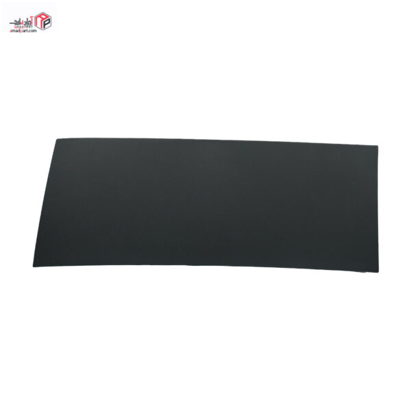 مجموعه درب جعبه‏ فیوزها زیر جلوآمپر-رانا