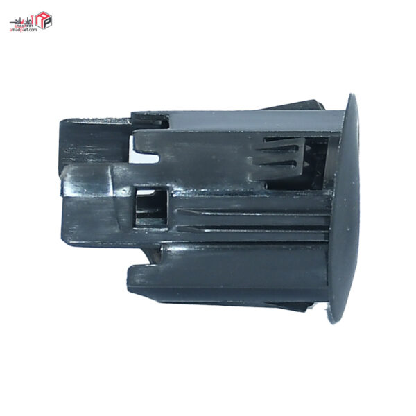 قاب سنسور هشدار موانع عقب خودروی 206 - HB