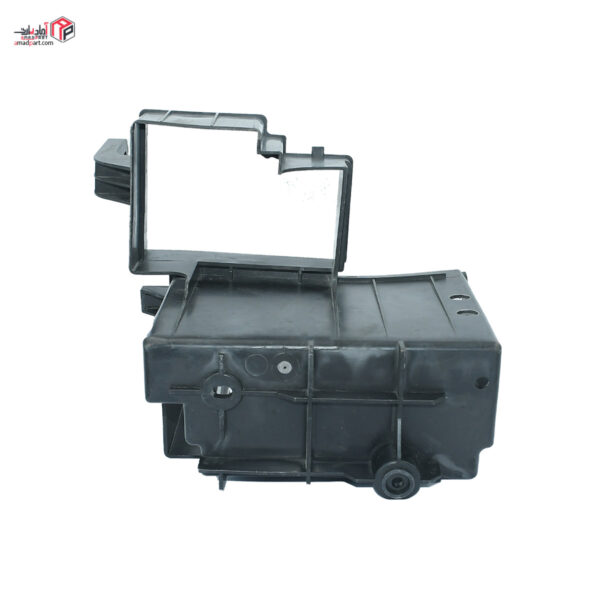 جعبه محافظ سمند سورن ECU و نود جلوی