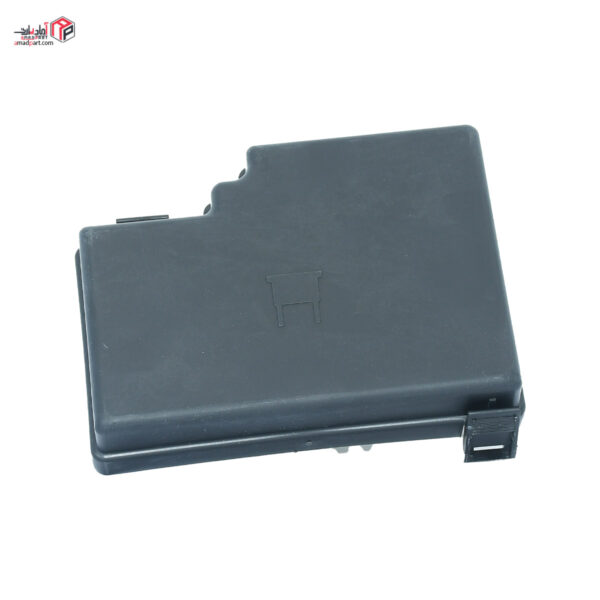 درپوش فیوز و رله باکس محفظه موتور سمند س