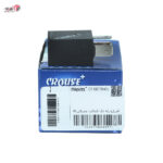 رله 40 آمپر مشکی (میکرو رله)